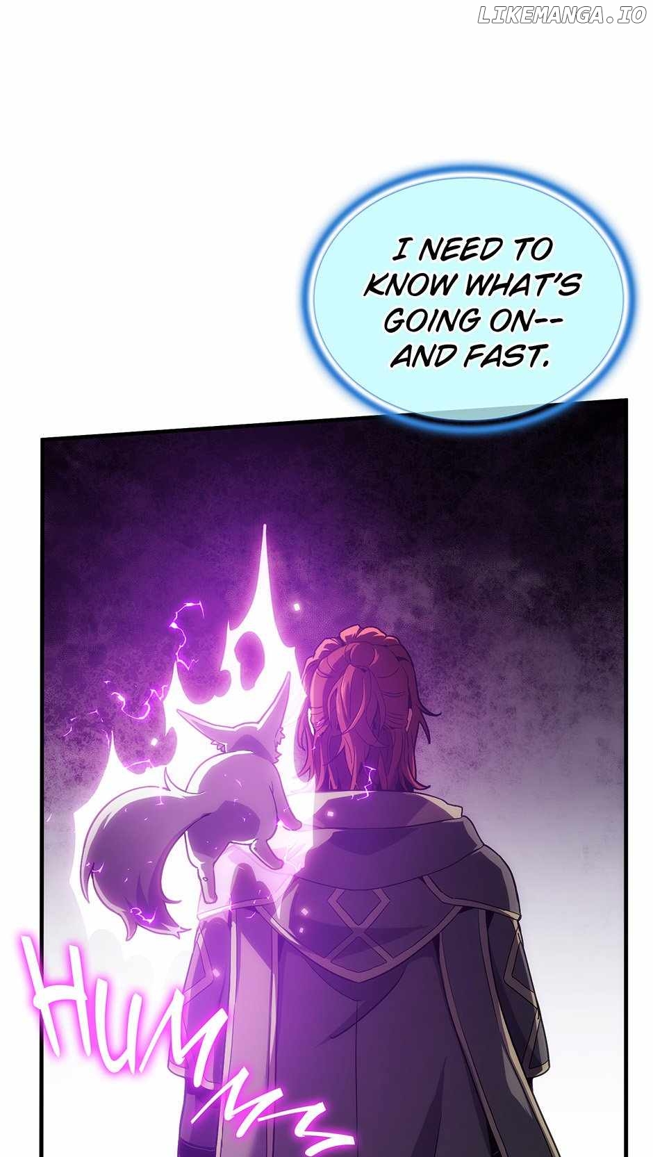 The Beginning After The End Chapter 189 image 079